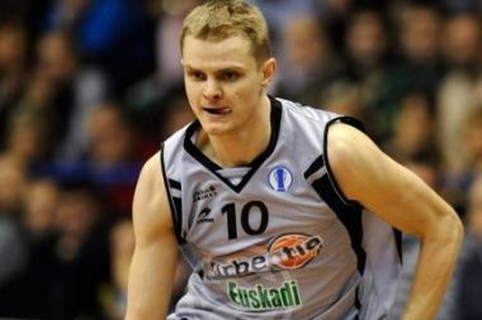R.Seibutis nežais Europos taurės finale