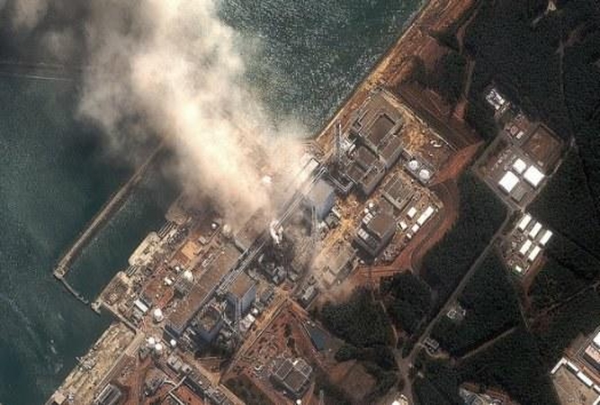 Japonija nutarė vėl paleisti du atominės elektrinės reaktorius