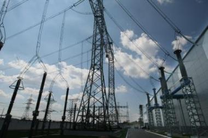 Liepa – rekordinė elektros biržoje