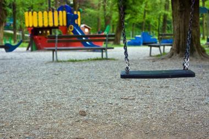 Lietuvoje – pedofilijos epidemija?