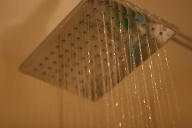 Šaltą vandenį ir toliau norima branginti 50 proc.