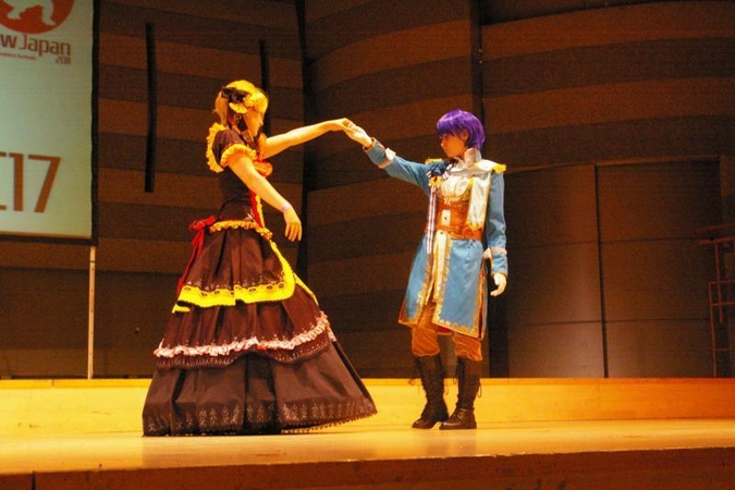 Netrukus Vilniuje prasidės japonų kultūros festivalis „nowJapan“