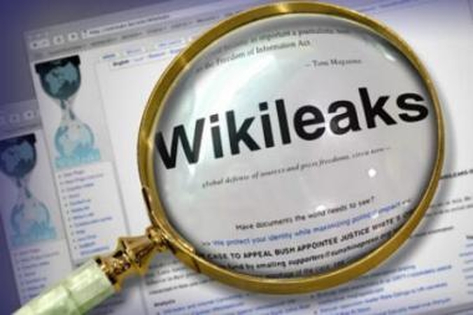 Pentagonas: "WikiLeaks" keliamą pavojų sunku išmatuoti