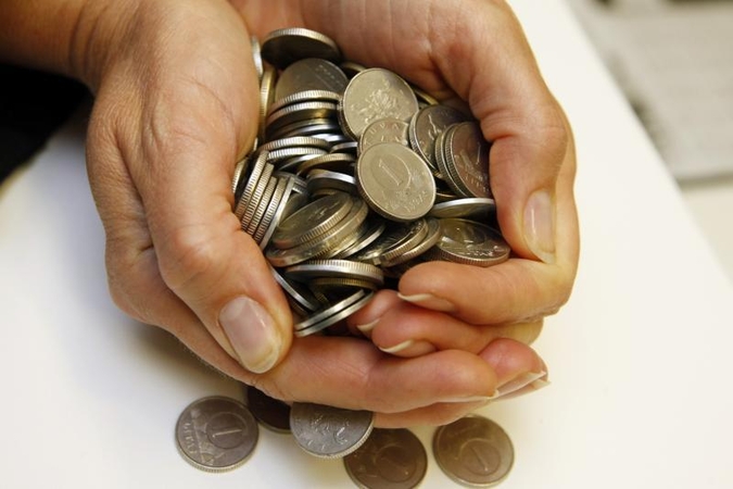 Abejojama, ar pakeitus partijų finansavimą jos taps labiau idėjinės