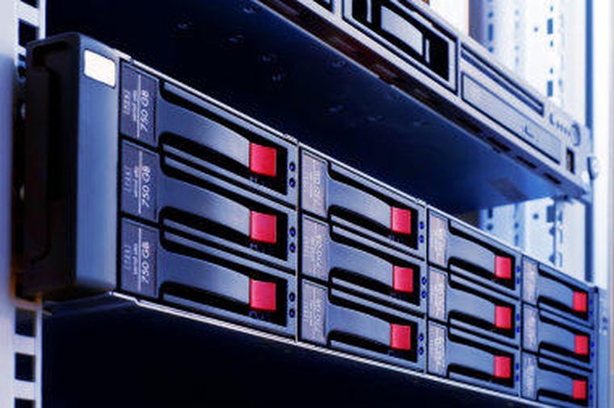 Internetas jau užima apie 500 exabaitų