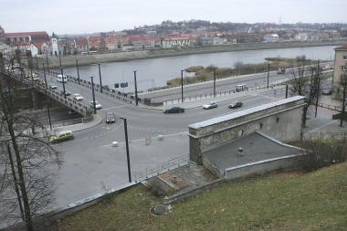 "Tiltra Group" keliasi į Lenkiją 