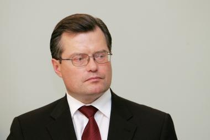 R.Šukys: gydymo įstaigos piktnaudžiauja