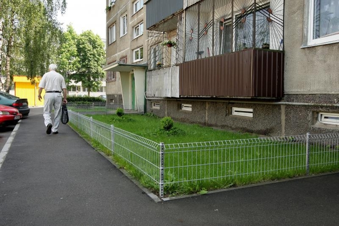 Politikai mėnesį gilinsis į „Namų priežiūros“ bankroto eigą 