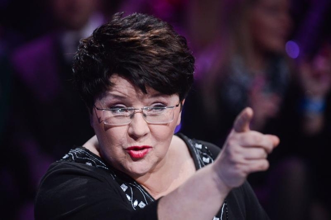 Z.Kelmickaitė: mūsų dainininkai per daug save nudėvi – dainuoja bet ką