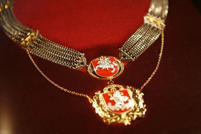 Vyriausybė nori daugiau įgaliojimų tiesiogiai renkamam merui