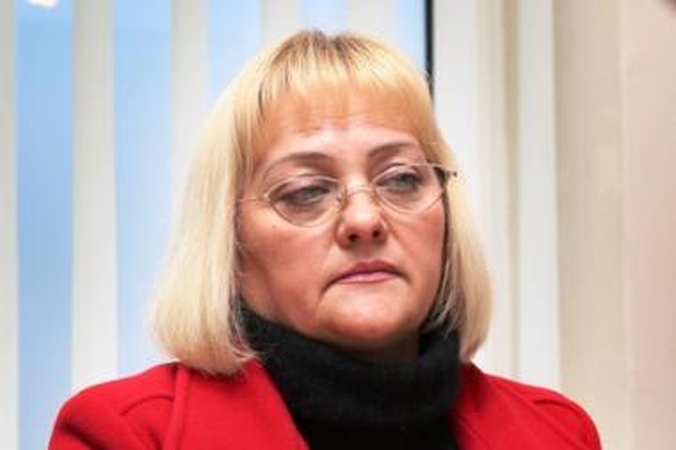 D.Budrevičienė su „Krekenavos agrofirma“ žada kovoti iki galo