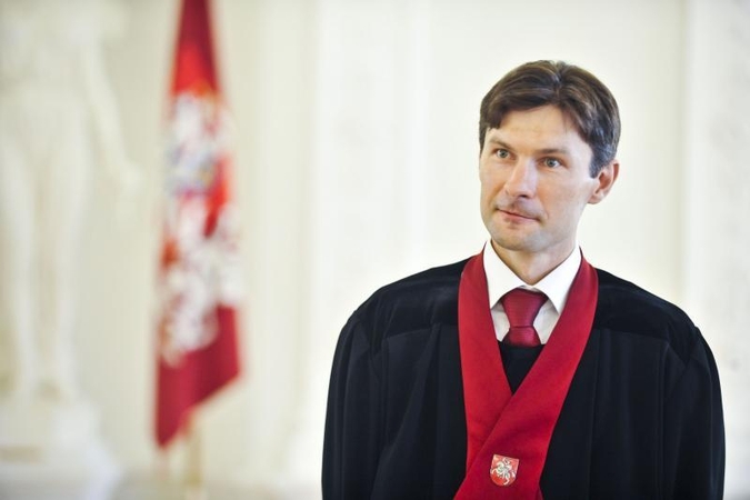 VTEK apskundė D. Raulušaičiui palankų teismo sprendimą