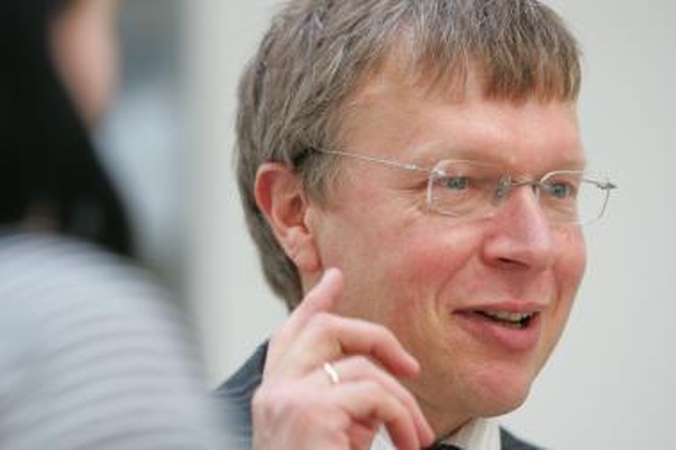 Pilietis Masiulis apie pilietį Uspaskichą