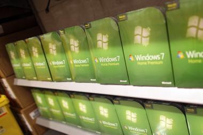 „Microsoft“ atakuojama skundais dėl KB977165 atnaujinimo