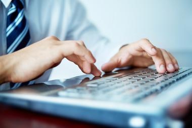 Trys iš keturių apklaustų Lietuvos gyventojų pritaria, kad būtų leista balsuoti internetu (papildyta)