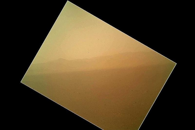 Pilotuojamos misijos į Marsą – grėsmė raudonosios planetos gyvybei