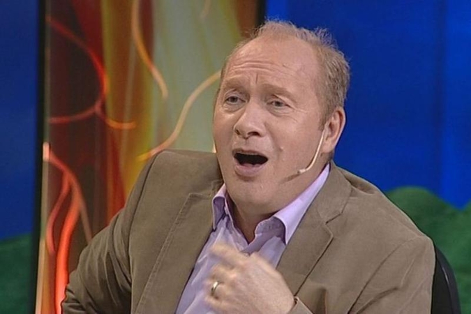 J. Smoriginas: nuo seno esu susižavėjęs A. Baukute