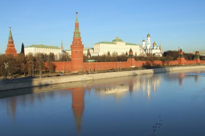 Iš Rusijos prezidento Žmogaus teisių tarybos traukiasi apie 10 narių