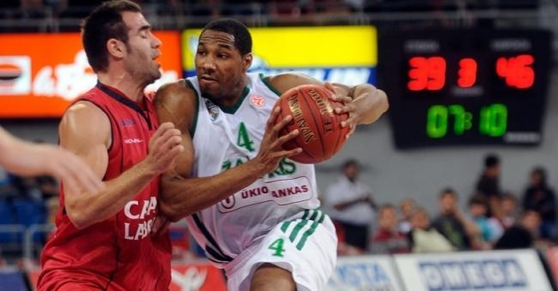 Eurolygos „Top 16“ varžovas: „Unicaja“ komandoje – naujokų desantas