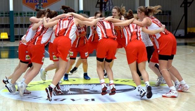 Savaitgalį - didžioji NMKL sezono atomazga. Kam atiteks trofėjus?