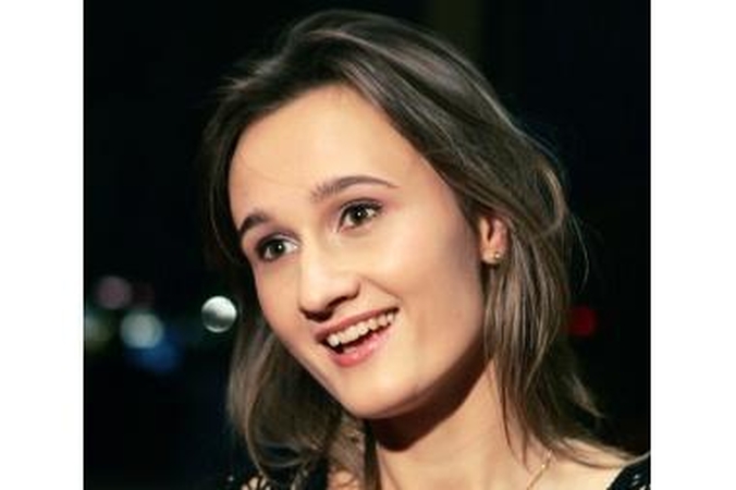 V.Čmilytė pasaulio greitųjų šachmatų taurės turnyre trečia 