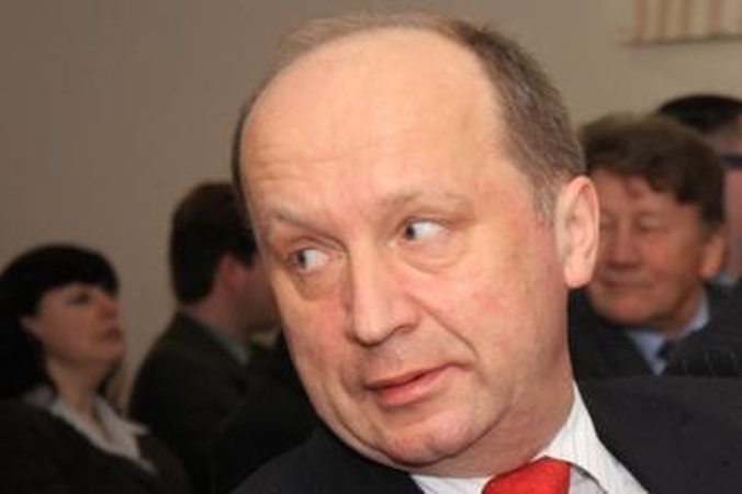 A.Kubilius sieks įžiebti tikėjimą šviesesne ateitimi