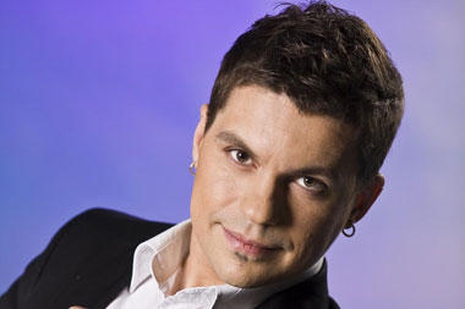 „Šok su manimi“: Deivis šoks su K.Voropaj