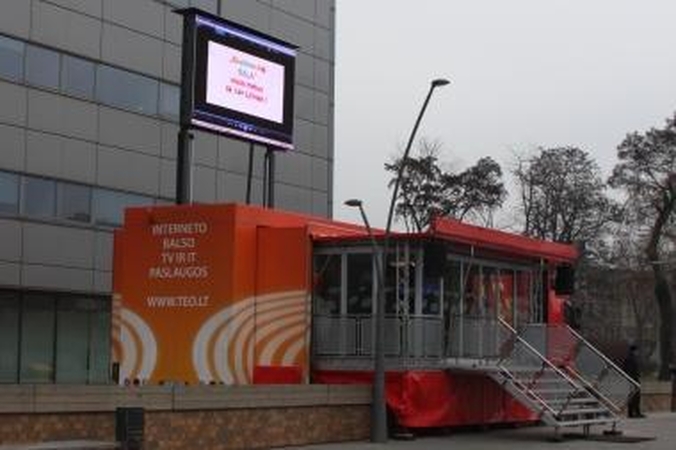 Saugesnio interneto akademijoje – paskaitos apie asmeninės informacijos apsaugą