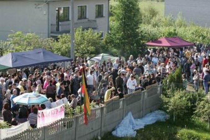 Socialdemokratai: politikams už teismo sprendimų komentarus – nuobaudas