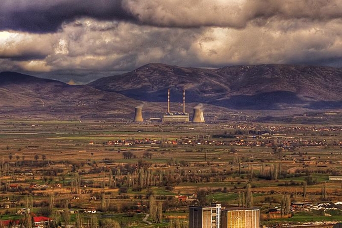 Žmonės išskiria daugiau CO2 nei visi Žemės ugnikalniai