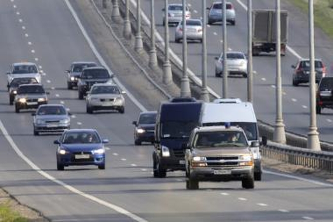 JAV išsiuntė iš šalies įtariamą dvyliktą rusų šnipų tinklo narį