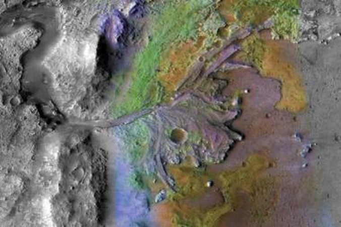 Prasidėjo 500 dienų simuliacinė kelionė į Marsą