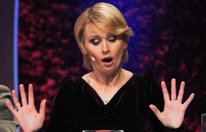 TV3 televizija nutraukė sutartį su žurnaliste R. Janutiene 