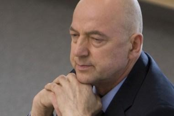 K.Čilinskas: oligarchija prieš Lietuvą laimi 8:1