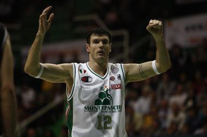 K.Lavrinovičius taps naudingiausiu ULEB Eurolygos krepšinio turnyro žaidėju?
