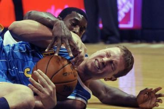 D.Songailos komanda pralaimėjo „Cavaliers“