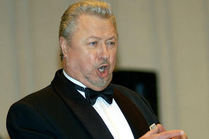 Paskelbti Nacionalinių premijų laureatai