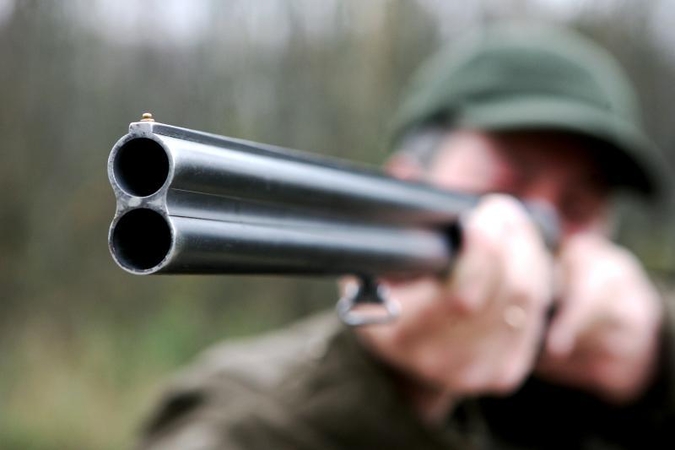 Kuršių nerijoje – nacionalinio parko karas su medžiotojais 