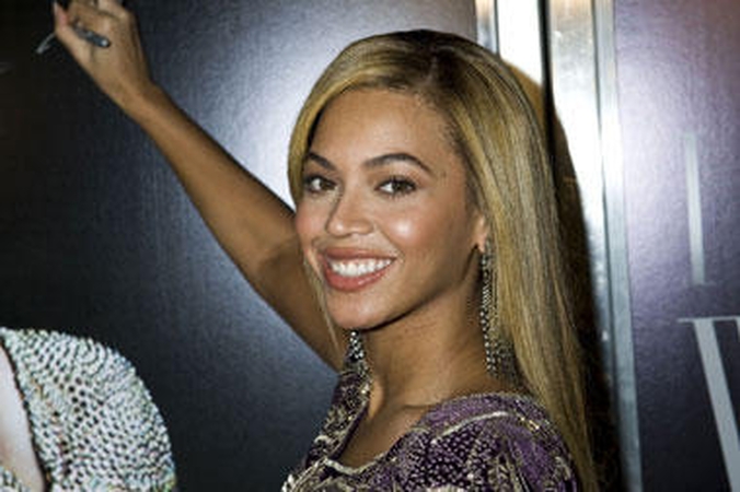 Aiškėja Beyonce sugrįžimo singlo „Girl“ detalės