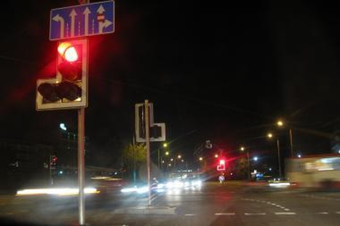 Savaitė šalies keliuose: 81 eismo įvykis, 11 žmonių žuvo, 81 sužeistas