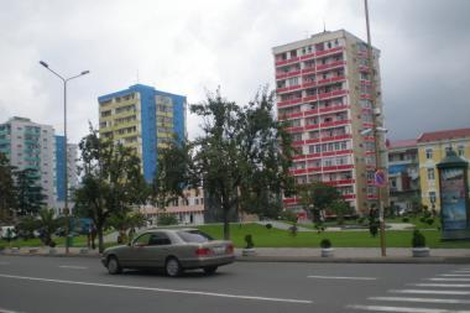 Lietuvos verslininkai tirs Gruzijos rinką