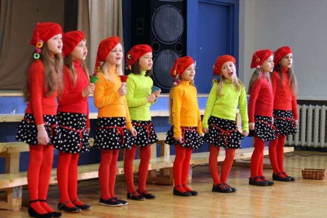 „Dainų dainelės 2010“ finale koncertavo pusšimtis laureatų
