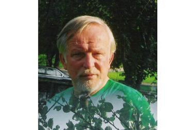 Klaipėdoje su paroda svečiuojasi prūsų palikuonis 