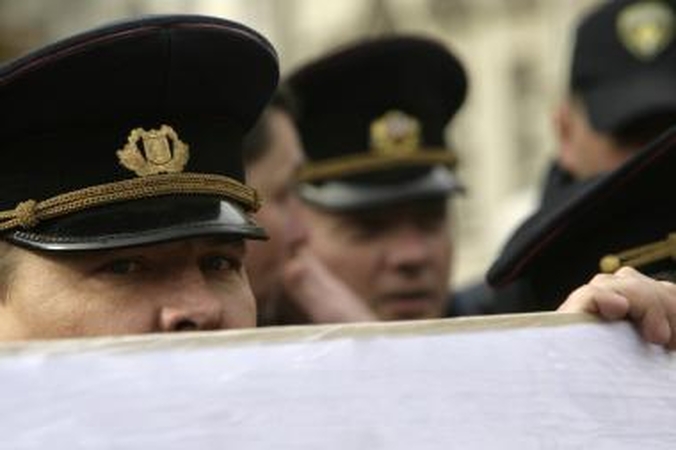 Latvijos ekonomisto areštas kaitina aistras