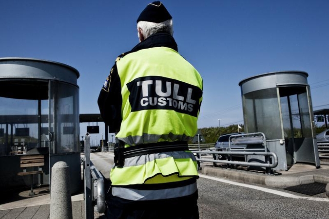 Sienų kontrolė Šengeno erdvėje - tik išskirtiniais atvejais
