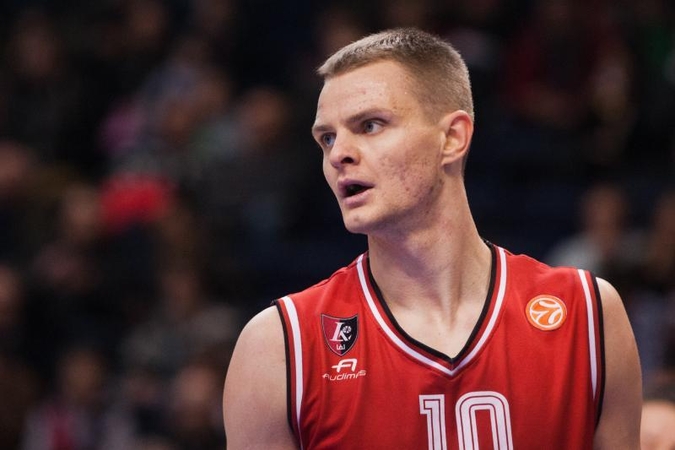 „Juventus“ žada prieš vilniečius kautis iš paskutiniųjų