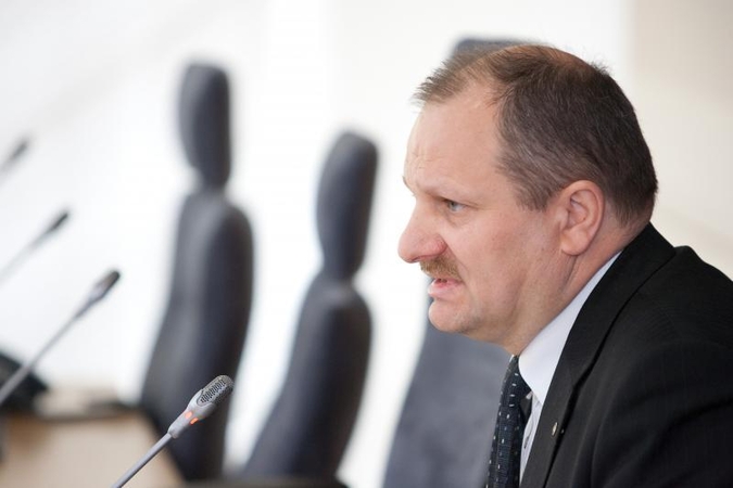 Šilutei gresia netekti jau panaudotų ES milijonų 