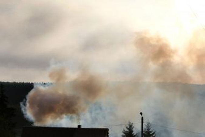 Babtų katilinės ir tinklų renovacija kainuos beveik 1,5 mln. litų