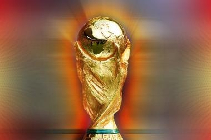 2017 metų FIFA Konfederacijų futbolo taurės savininkas paaiškės Rusijoje