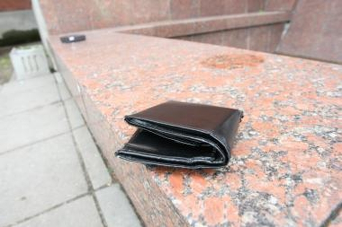 Vagį sulaikęs kaunietis nesireklamuoja